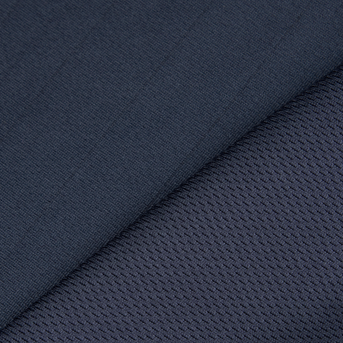 CAMO-TEC ПОЛО CG PATROL LONG COOLPASS ANTISTATIC DARK NAVY BLUE 7057