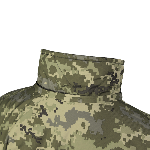 CAMO-TEC КУРТКА PATROL SYSTEM 2.0 NORDSTORM ММ14 6594