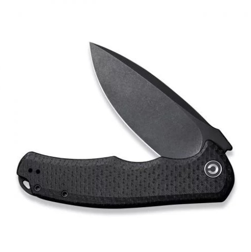 CIVIVI НОЖ СЛОЖНЫЙ PRAXIS BLACK C803G