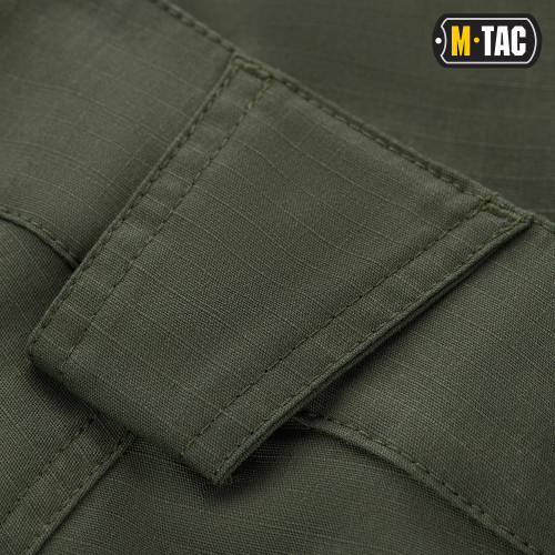 M-TAC БРЮКИ PATRIOT FLEX SPECIAL LINE ARMY OLIVE
