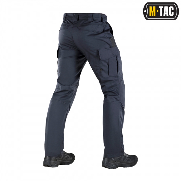 M-TAC ШТАНИ OPERATOR FLEX DARK GREY