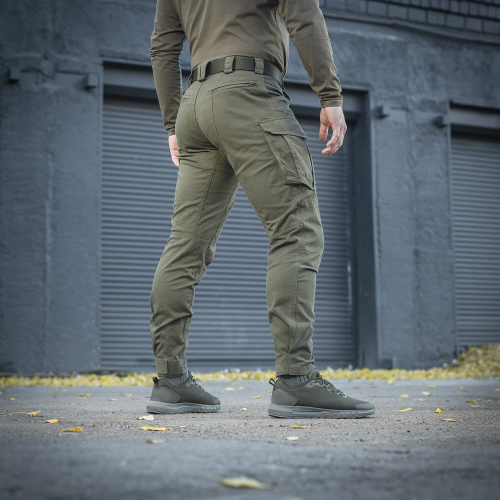 M-TAC ШТАНИ PATRIOT GEN.III VINTAGE DARK OLIVE