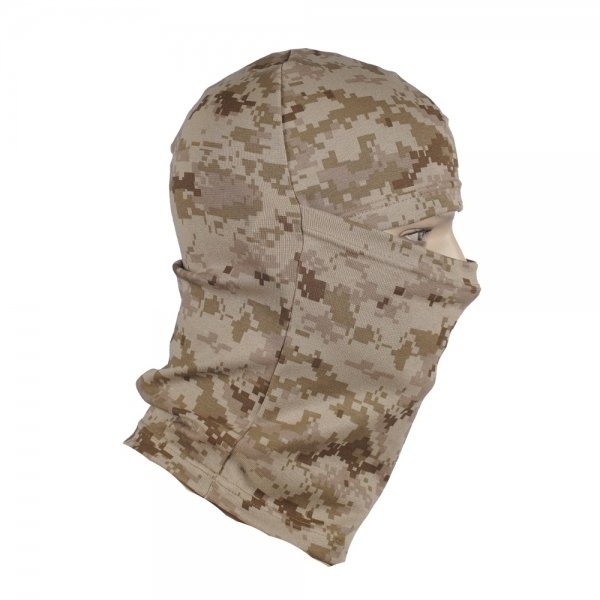 M-TAC БАЛАКЛАВА-НІНДЗЯ MARPAT DESERT