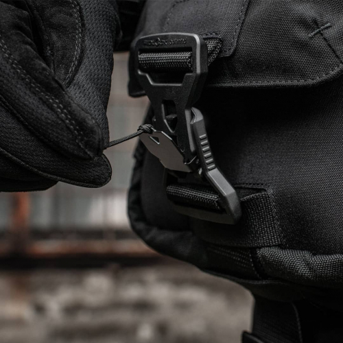 M-TAC СУМКА SATELLITE MAGNET BAG GEN.II ELITE BLACK