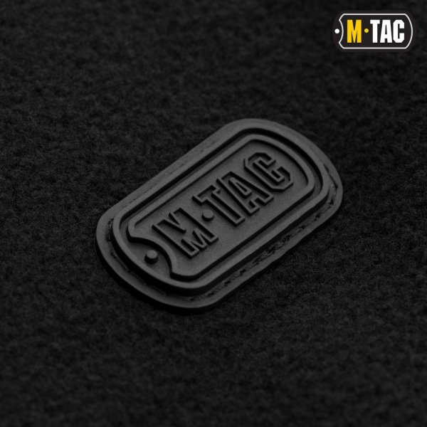 M-TAC КОФТА FLEECE COLD WEATHER BLACK