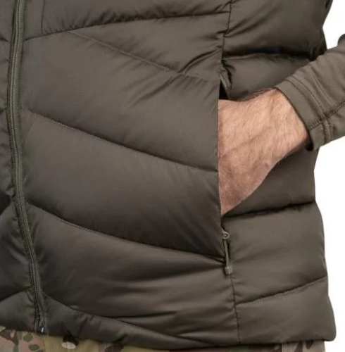 5.11 УТЕПЛЕНИЙ ЖИЛЕТ ACADIA DOWN VEST RANGER GREEN 80037-186