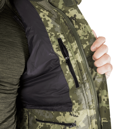 CAMO-TEC КУРТКА PATROL SYSTEM 2.0 NORDSTORM ММ14 6594