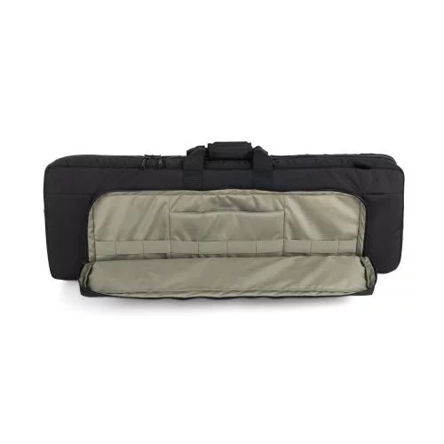 5.11 ЧЕХОЛ ОРУЖЕЙНЫЙ ТАКТИЧЕСКИЙ 36 OUBLE RIFLE CASE BLACK 56765ABR-019
