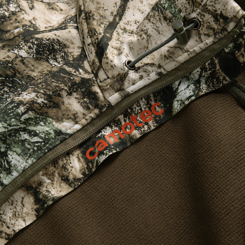 CAMO-TEC КОСТЮМ STORMWALL DWR 3.0 TERRA UA 7386