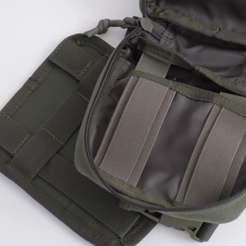 UATAC ПІДСУМОК МЕДИЧНИЙ OLIVE 1000D 7030