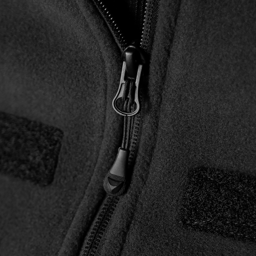 CAMO-TEC КОФТА PANI COMMANDER 2.0 BLACK 8379