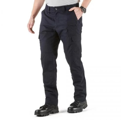 5.11 ШТАНИ ТАКТИЧНІ ABR PRO PANTS DARK NAVY 74512ABR-724