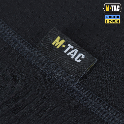 M-TAC ФУТБОЛКА ПОТОВІДВІДНА ATHLETIC TACTICAL GEN.2 DARK NAVY BLUE