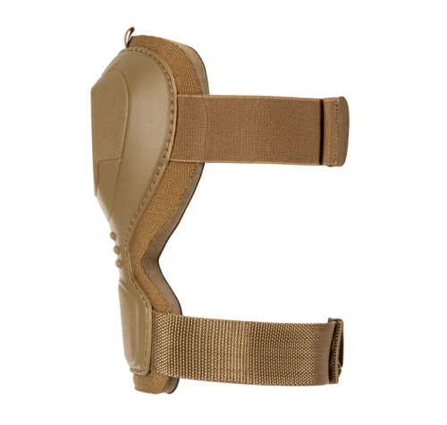5.11 НАКОЛІННИКИ ТАКТИЧЕСКИЕ EXO.K GEL KNEE PAD KANGAROO 58679-134