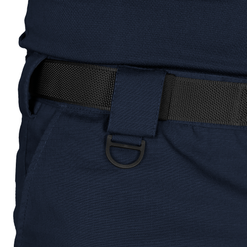 CAMO-TEC ШТАНИ PATROL RIP-STOP DARK BLUE 5736