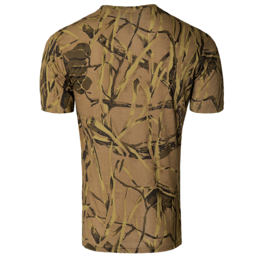 CAMO-TEC ФУТБОЛКА BAVOVNA CANE1 133