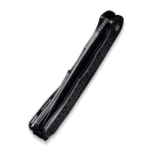 CIVIVI НОЖ СЛОЖНЫЙ PRAXIS BLACK C803G