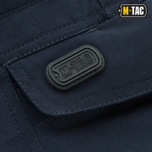 M-TAC ШТАНИ OPERATOR FLEX SPECIAL LINE DARK NAVY BLUE