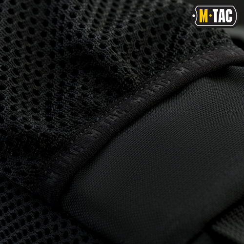 M-TAC СУМКА SATELLITE MAGNET BAG GEN.II ELITE BLACK