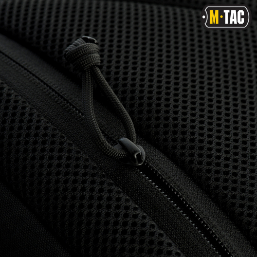 M-TAC СУМКА SATELLITE MAGNET BAG GEN.II ELITE BLACK