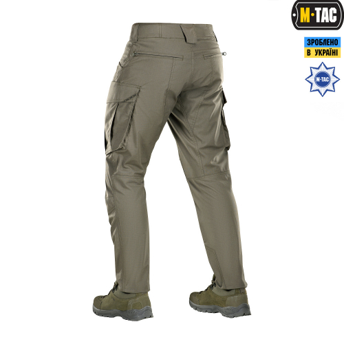 M-TAC БРЮКИ PATRIOT FLEX SPECIAL LINE DARK OLIVE