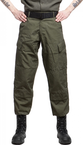 MIL-TEC ШТАНИ ACU US OLIVE 11924001