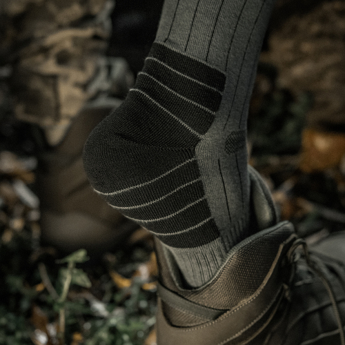 M-TAC ШКАРПЕТКИ ТАКТИЧНІ RANGER