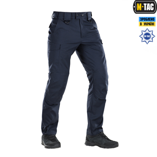 M-TAC ШТАНИ OPERATOR FLEX SPECIAL LINE DARK NAVY BLUE