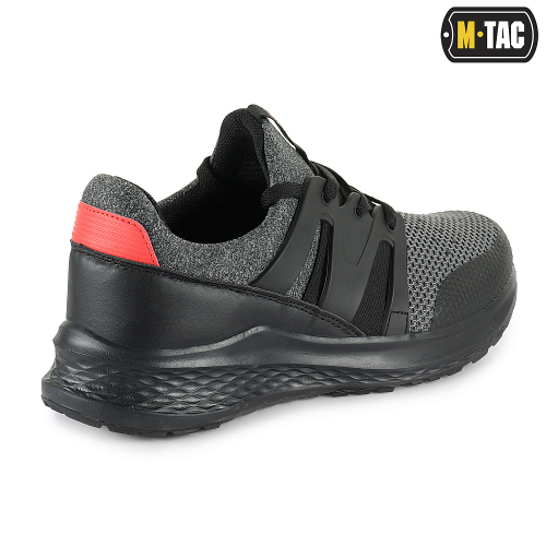 M-TAC КРОСІВКИ TRAINER PRO GEN.II BLACK/GREY