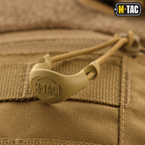 M-TAC РЮКЗАК GEN.II ELITE SMALL COYOTE