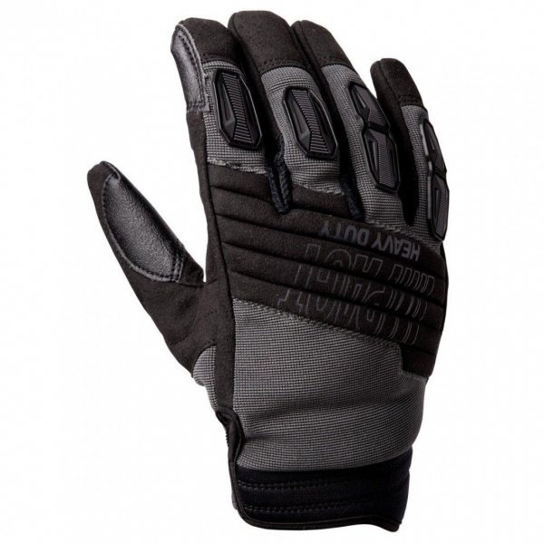 HELIKON-TEX РУКАВИЦІ IMPACT HEAVY DUTY H6147-01