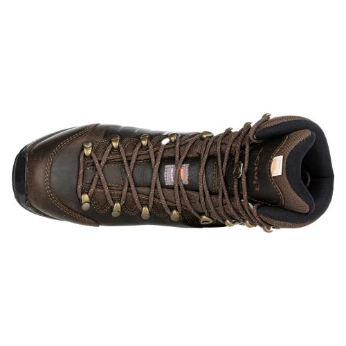 LOWA БОТИНКИ ЖЕНСКИЕ ЗИМНИЕ YUKON ICE II GTX WS 220685/0493