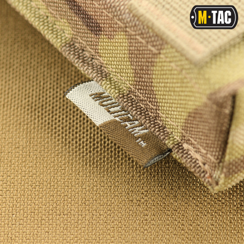 M-TAC ПОДСУМОК ДЛЯ AK/AR KYDEX ОТКРЫТЫЙ MULTICAM