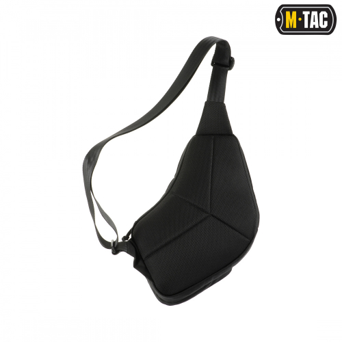 M-TAC СУМКА BAT WING BAG ELITE HEX BLACK
