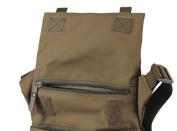 A-LINE СУМКА С КОБУРОЙ А39 COYOTE