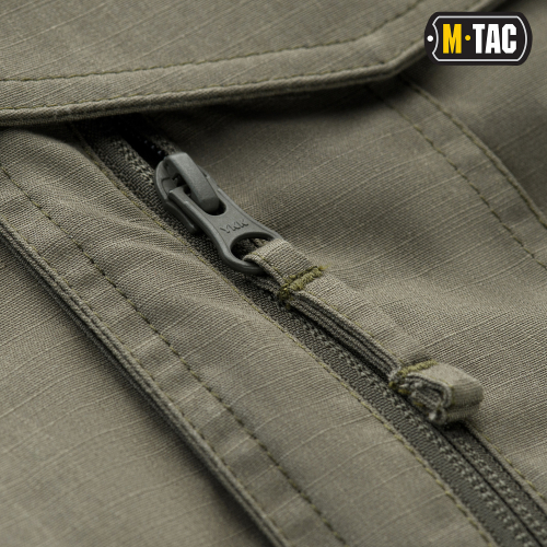 M-TAC БРЮКИ PATRIOT FLEX SPECIAL LINE DARK OLIVE