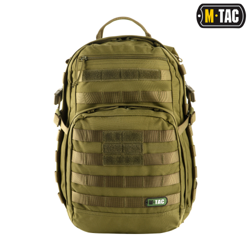 M-TAC РЮКЗАК SCOUT PACK OLIVE