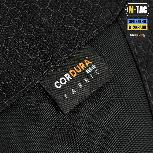 M-TAC СУМКА MAGNET BAG ELITE HEX GEN.II BLACK