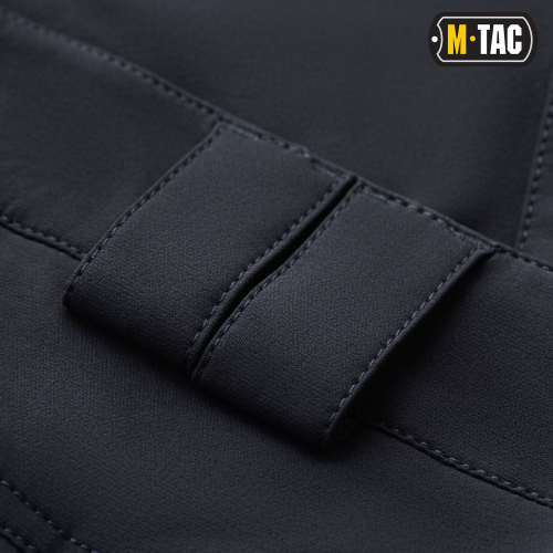 M-TAC ШТАНИ SAHARA FLEX DARK NAVY BLUE