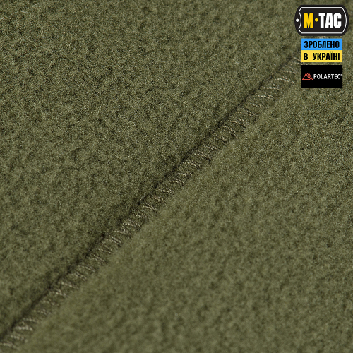 M-TAC КОФТА DELTA POLARTEC РЕГЛАН ARMY OLIVE