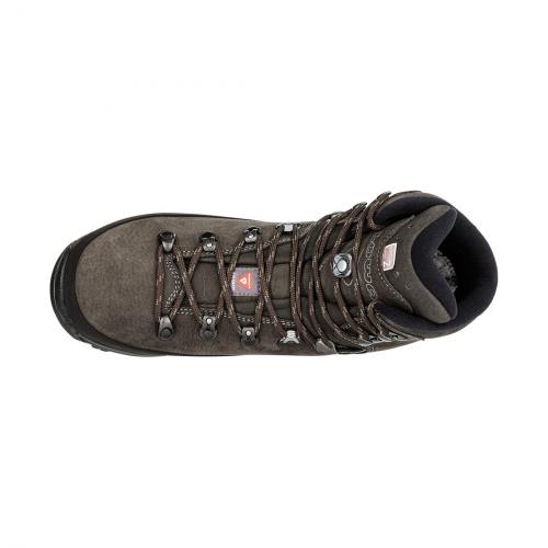 LOWA БОТИНКИ ЖЕНСКИЕ ЗИМНИЕ TIBET SUPERWARM GTX® WS SLATE 220669/0997