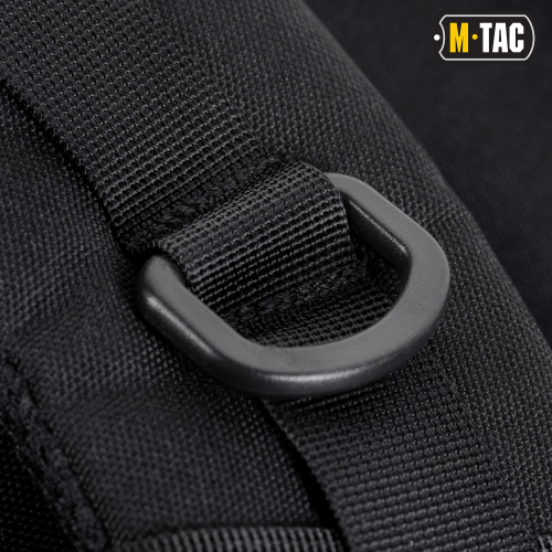 M-TAC РЮКЗАК INTRUDER PACK BLACK