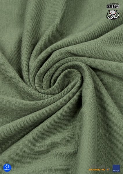 P1G-TAC ФУТБОЛКА HEROES DON`T DIE OLIVE DRAB UA281-29891-B-KZ-OD 