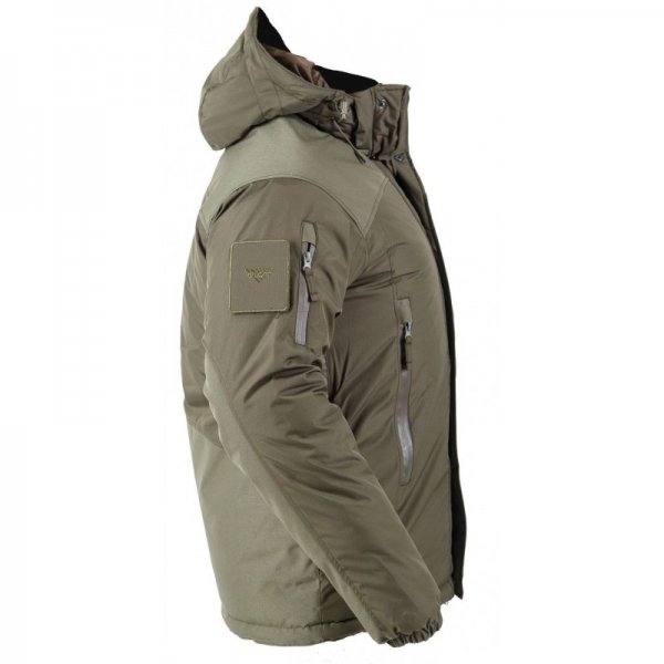 CHAMELEON КУРТКА ЗИМНЯЯ MONT BLANC G-LOFT TUNDRA 0714-01