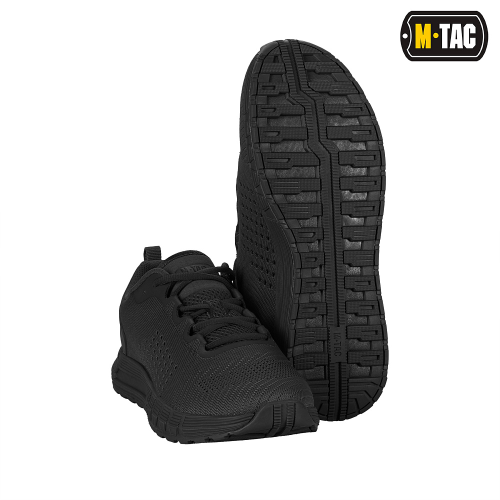 M-TAC КРОССОВКИ SUMMER LIGHT BLACK