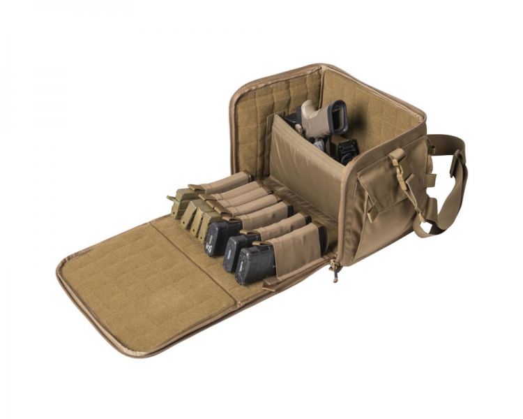 HELIKON-TEX СУМКА RANGE - CORDURA COYOTE H8310-11