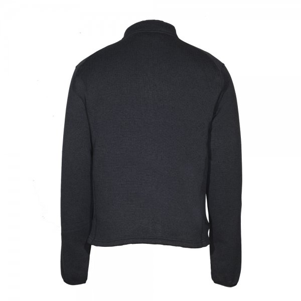 M-TAC КУРТКА LEGAT FLEECE JACKET BLACK