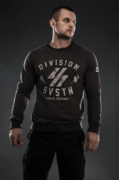 SVASTONE ТОВСТОВКА БЕЗ КАПТУРА DIVISION V2