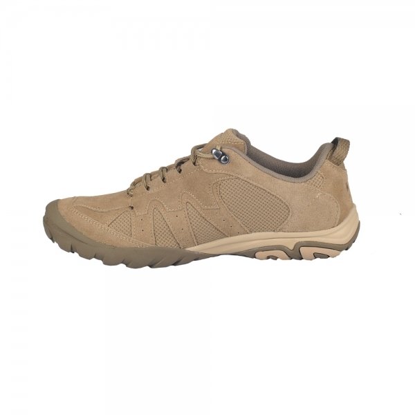 M-TAC КРОССОВКИ VIPER KHAKI