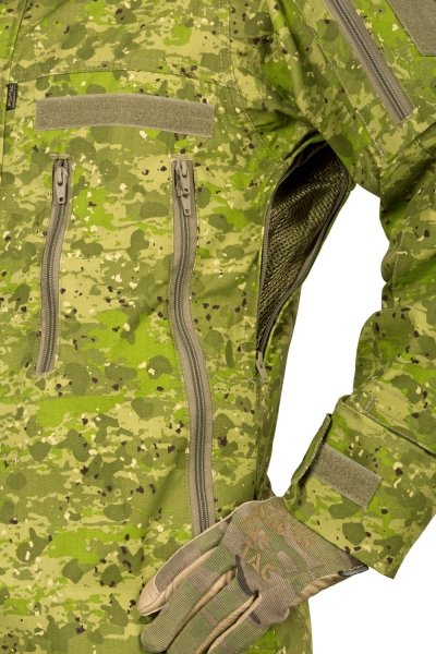P1G-TAC КУРТКА ПОЛЬОВА MABUTA MK-2 ЖАБА ПОЛЬОВА J73107JB